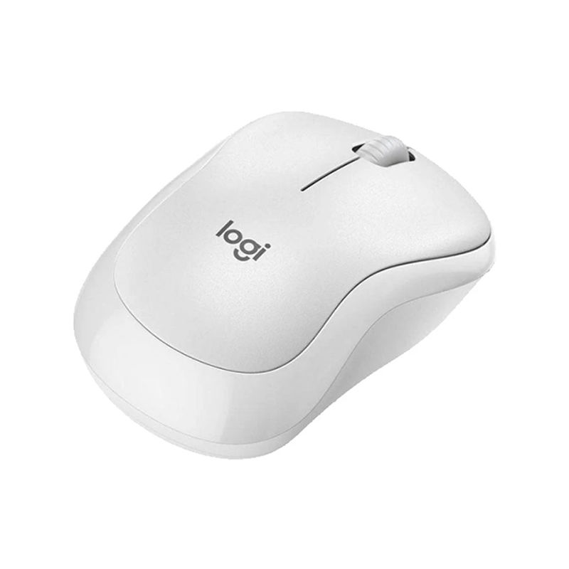 Logitech M221 Silent Wireless Mouse 