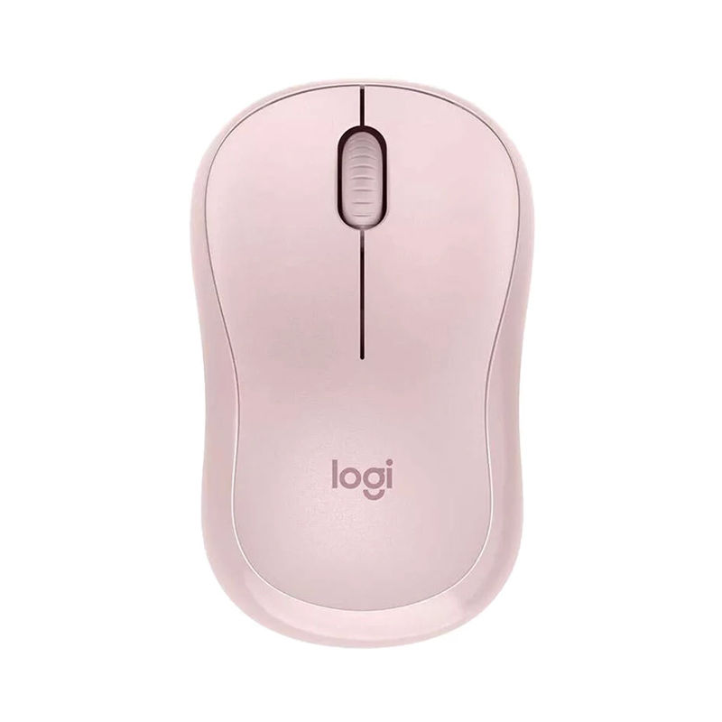 Logitech M221 Silent Wireless Mouse 