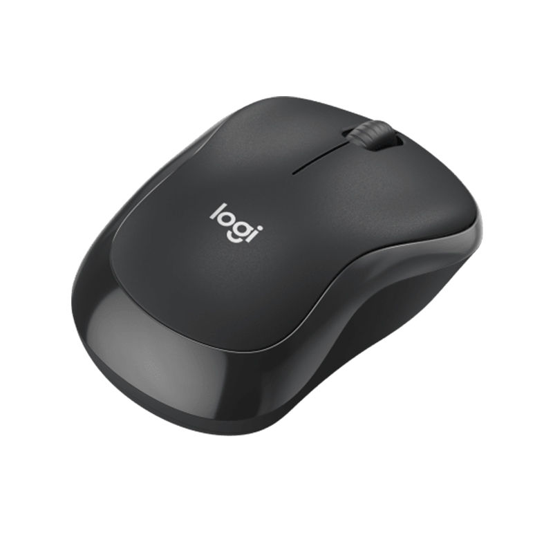 Logitech M240 Silent Bluetooth Mouse