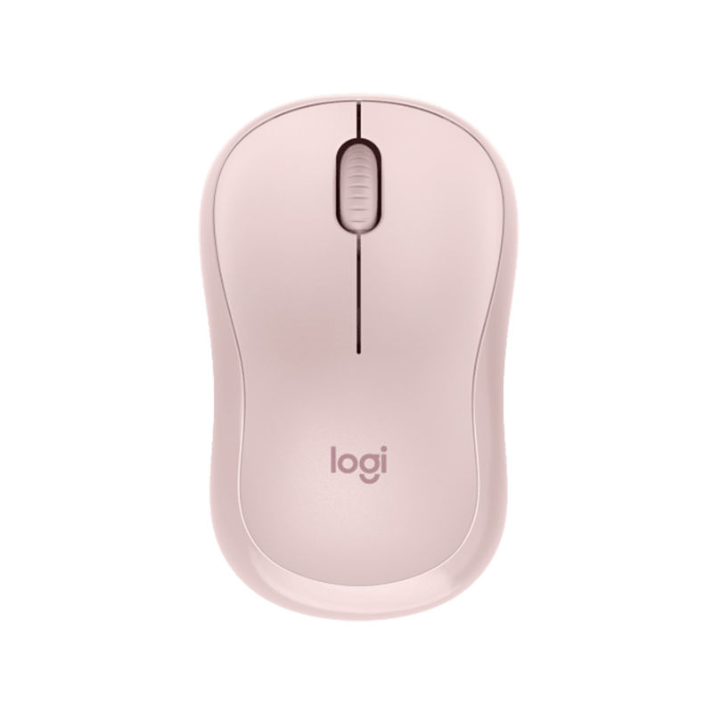 Logitech M240 Silent Bluetooth Mouse