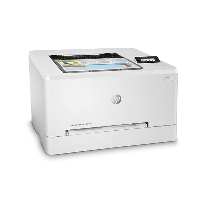 HP Color LaserJet Pro M254nw Printer