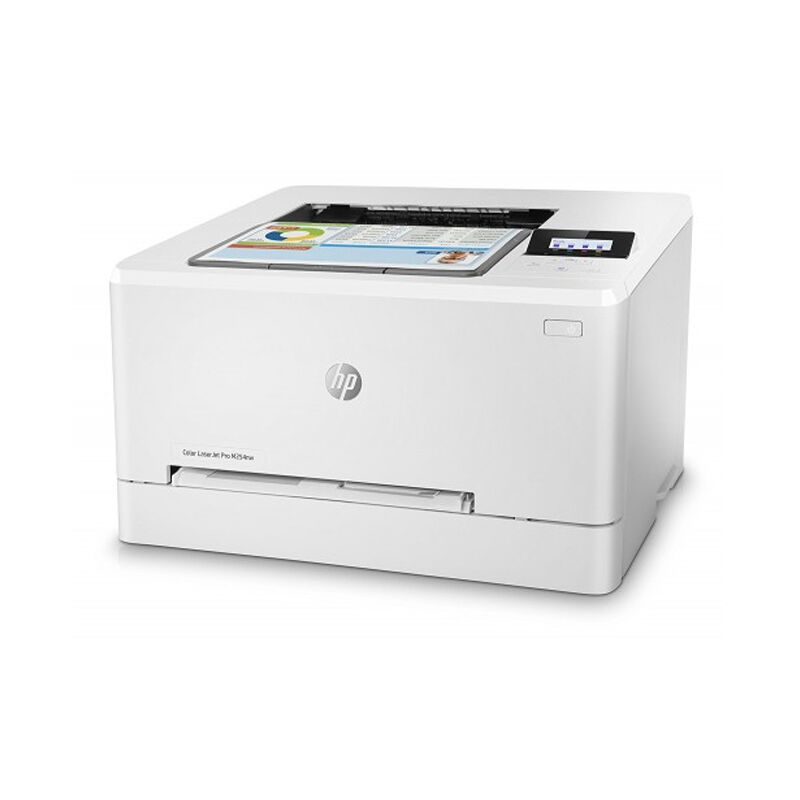 HP Color LaserJet Pro M254nw Printer