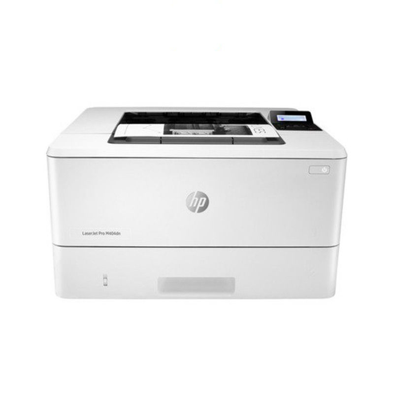 HP LaserJet Pro M404DW Wifi Laser Printer