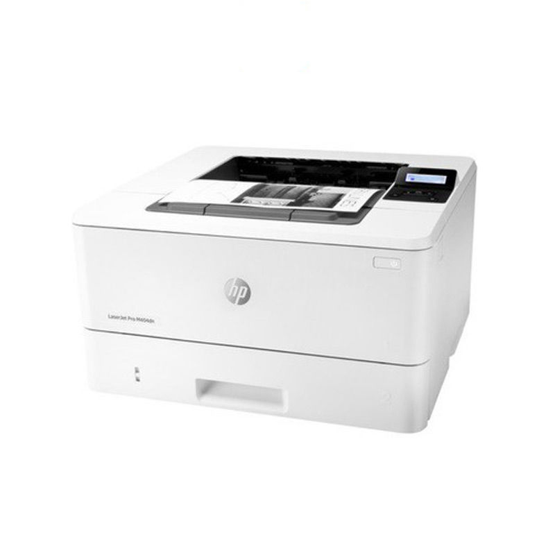 HP LaserJet Pro M404DW Wifi Laser Printer