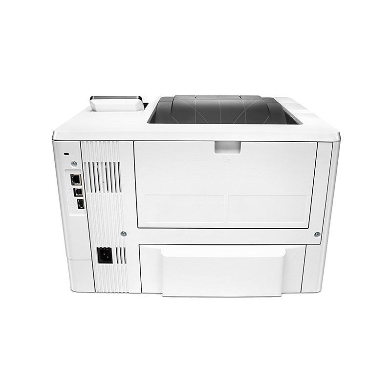 HP LaserJet Pro M501dn Printer 