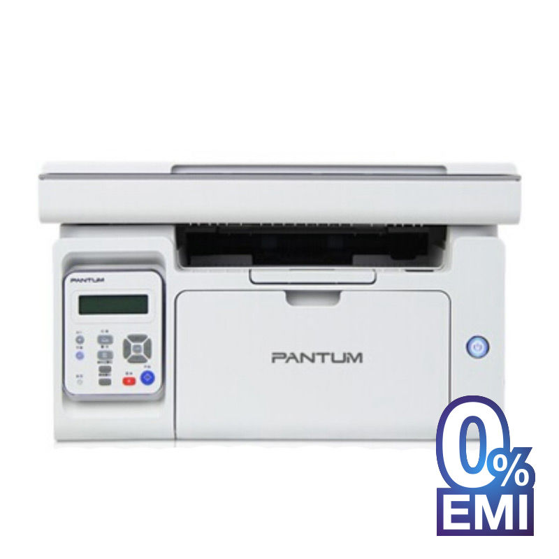 Pantum M6506 Multifunction All-in-One Laser Printer (22 PPM)