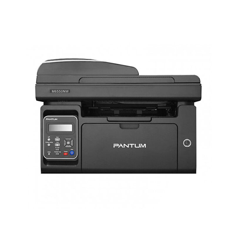 Pantum M6550NW Multifunction All-in-One Laser Printer