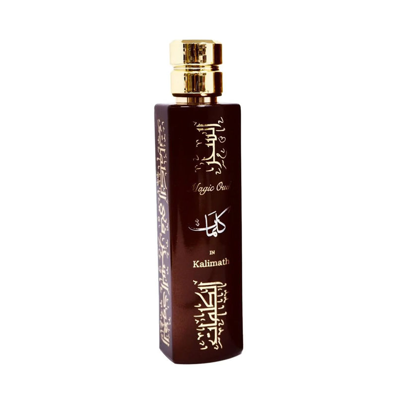 PARIS CORNER MAGIC OUD IN KALIMAT EDP 100ML FOR UNISEX