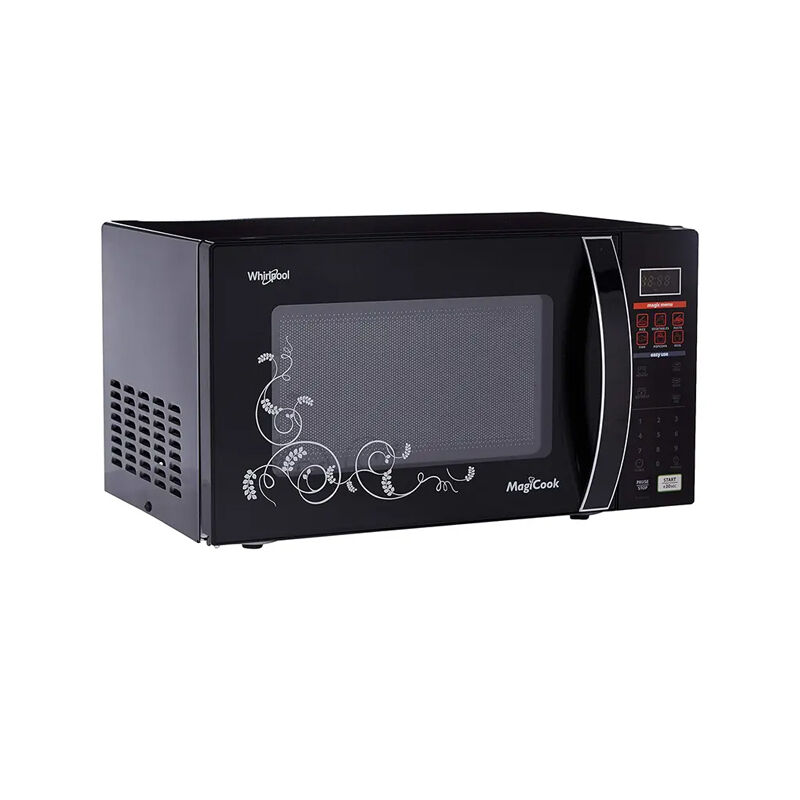 Whirlpool 20L Magicook Pro 20SE Solo Microwave Oven