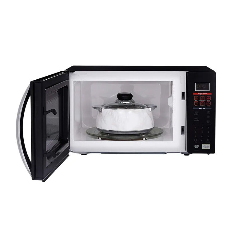 Whirlpool 20L Magicook Pro 20SE Solo Microwave Oven