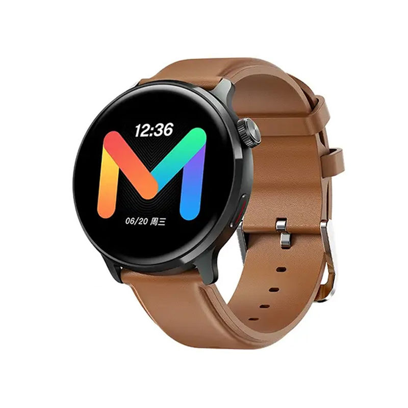 Mibro Lite2 Bluetooth Calling Smart Watch