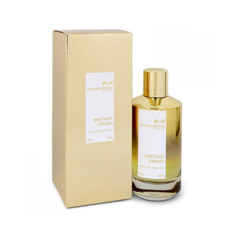 Mancera Instant Crush EDP 120ML for Unisex