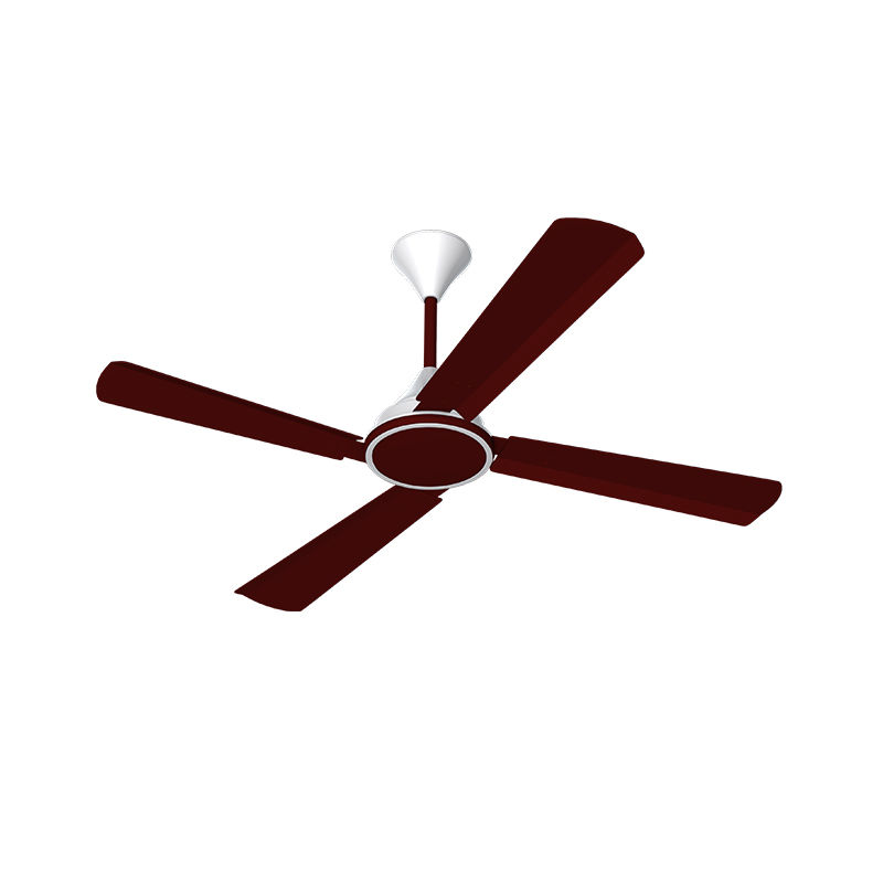 Conion Signature 56 Inch 4 Blades Ceiling Fan