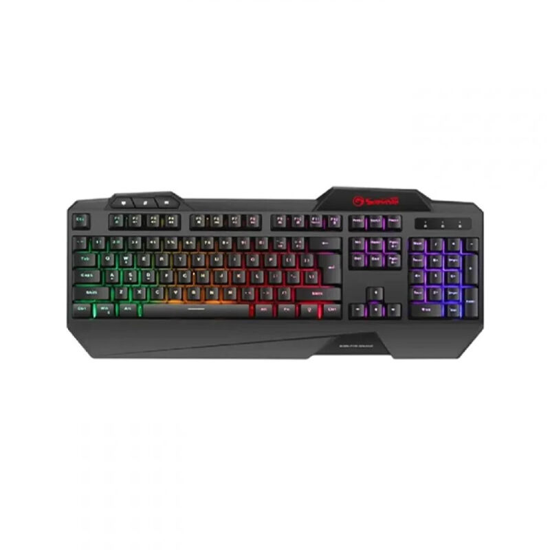 Marvo CM306 3-in-1 Gaming Combo - Black