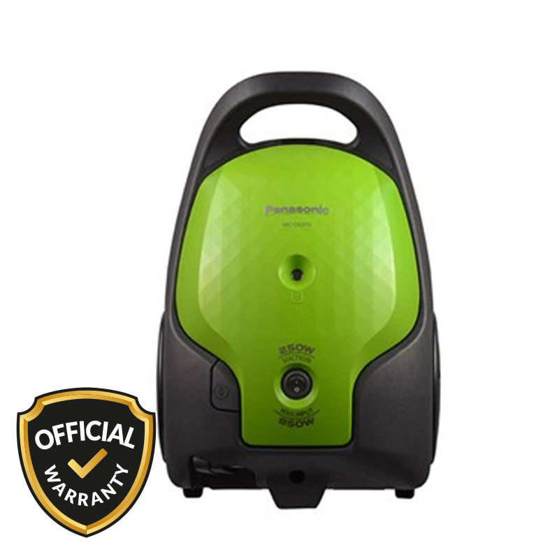 Panasonic MCCG370 Vacuum Cleaner