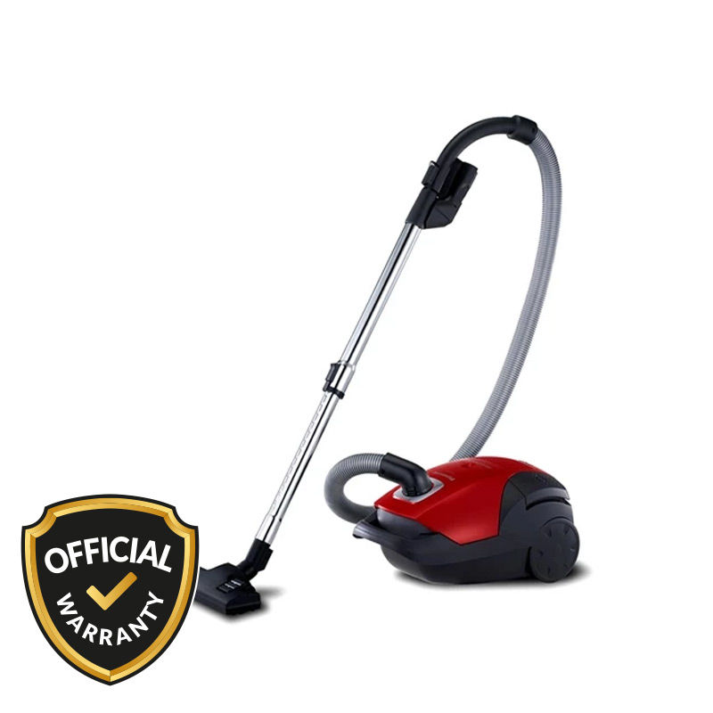 Panasonic MC-CG521R 1400W Electric Vacuum Cleaner 