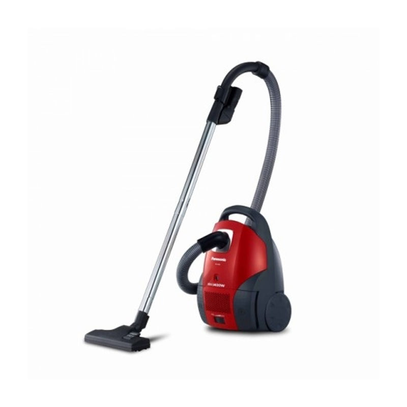 Panasonic MC-CG521R 1400W Electric Vacuum Cleaner 