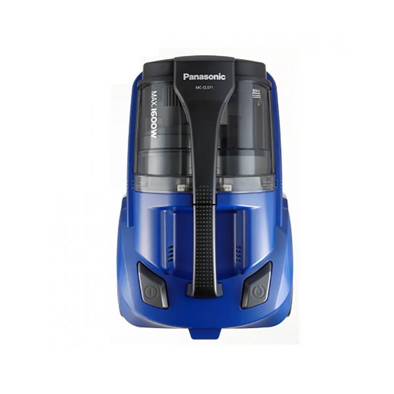 Panasonic MC-CL571 1600W Bagless Canister Vacuum Cleaner