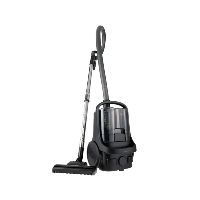 Panasonic MC-CL605 2000W Bagless Canister Vacuum Cleaner