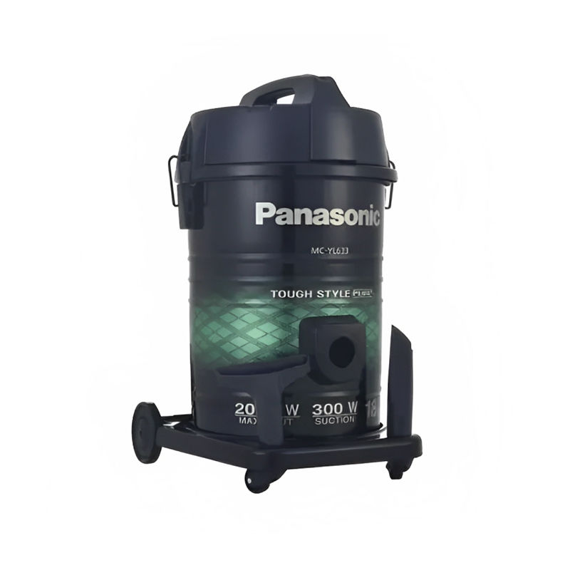 Panasonic MC-YL633 Vacuum Cleaner 