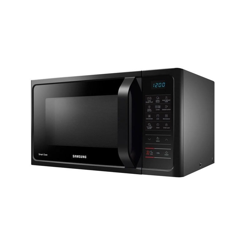 Samsung 28L Convection Microwave Oven (MC28H5023AK/D2)