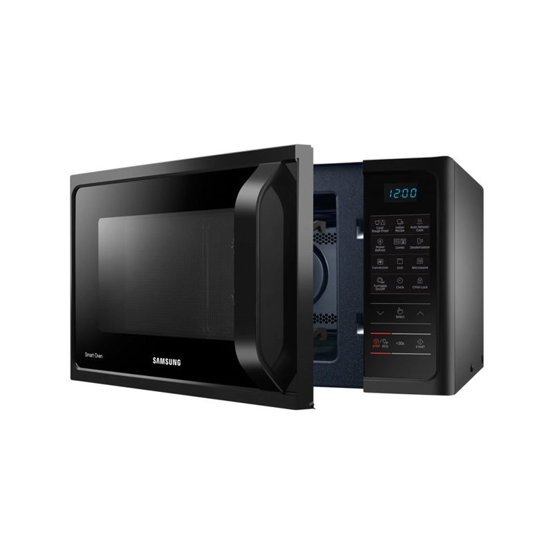 Samsung 28L Convection Microwave Oven (MC28H5023AK/D2)