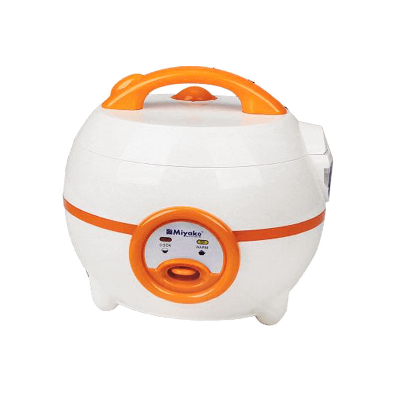 Miyako Electric Rice Cooker MCM-P08 (0.8 Liters)