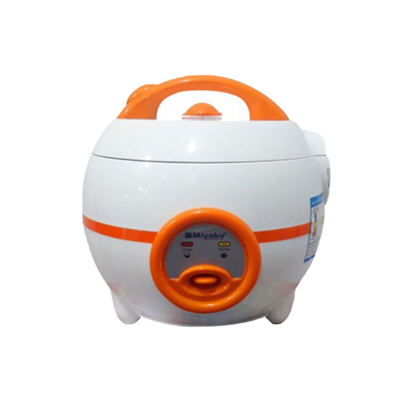 Miyako Electric Rice Cooker MCM-P08 (0.8 Liters)