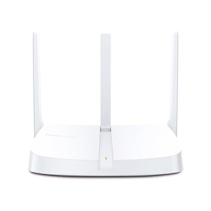 Mercusys MW306R 300 Mbps Multi-Mode Wireless N Router