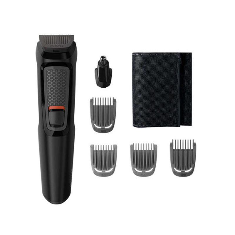 Philips Multi Groom Series 3000 6-in-1 Beard Trimmer (MG3710)