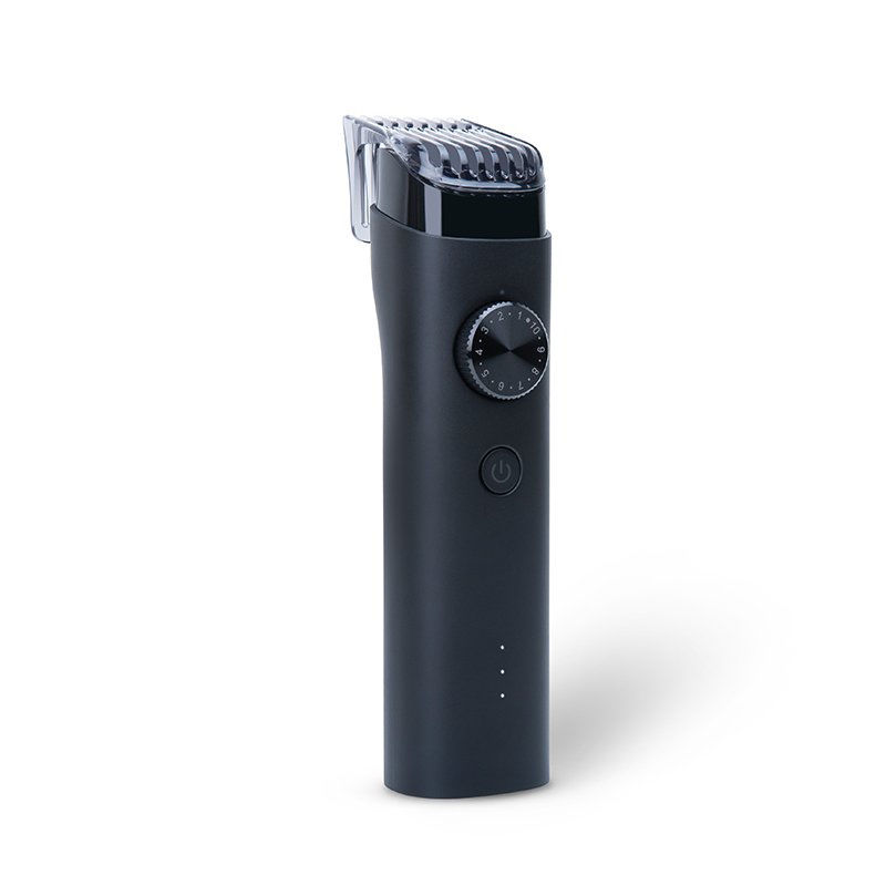 Mi Beard Trimmer IPX7 Waterproof with 90 Minute Battery Life