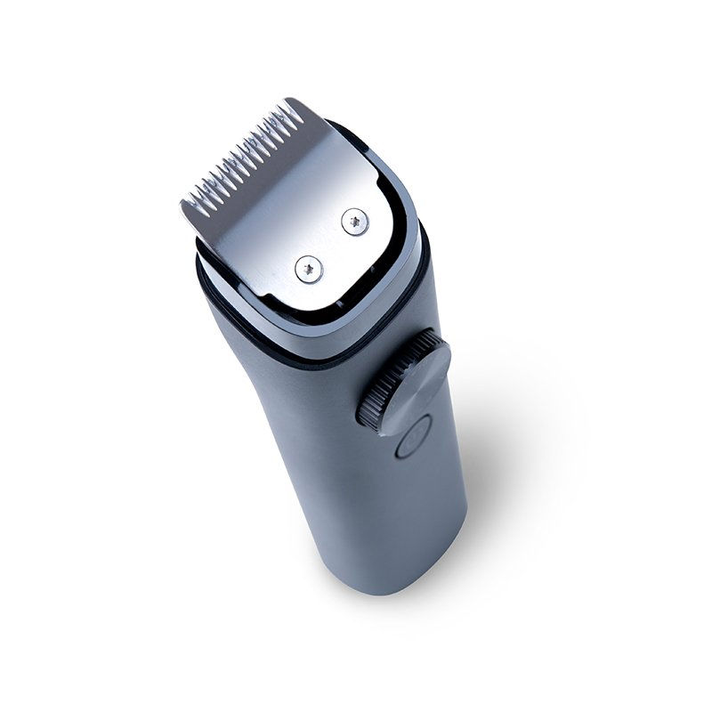 Mi Beard Trimmer IPX7 Waterproof with 90 Minute Battery Life