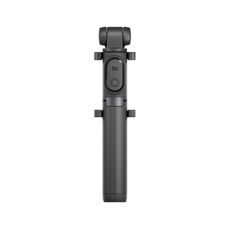 Xiaomi 3 in 1 Bluetooth Shutter Remote + Tripod + Selfie Stick - Black