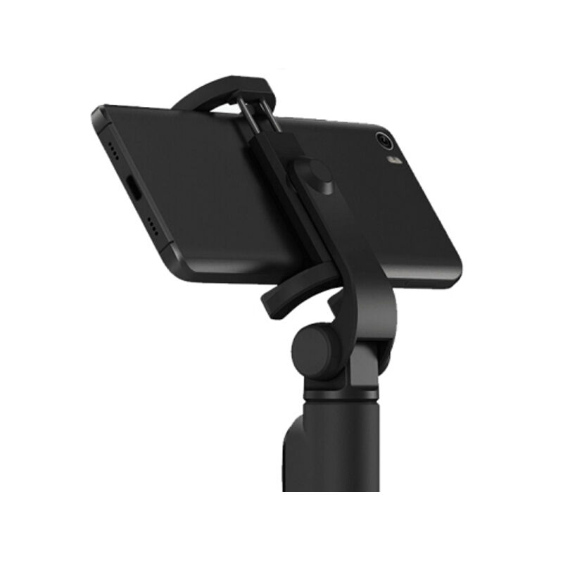 Xiaomi 3 in 1 Bluetooth Shutter Remote + Tripod + Selfie Stick - Black