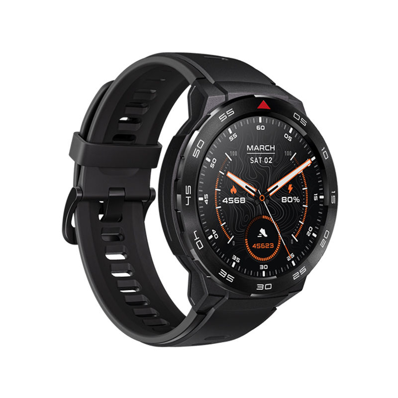 Mibro GS Pro Calling Smart Watch