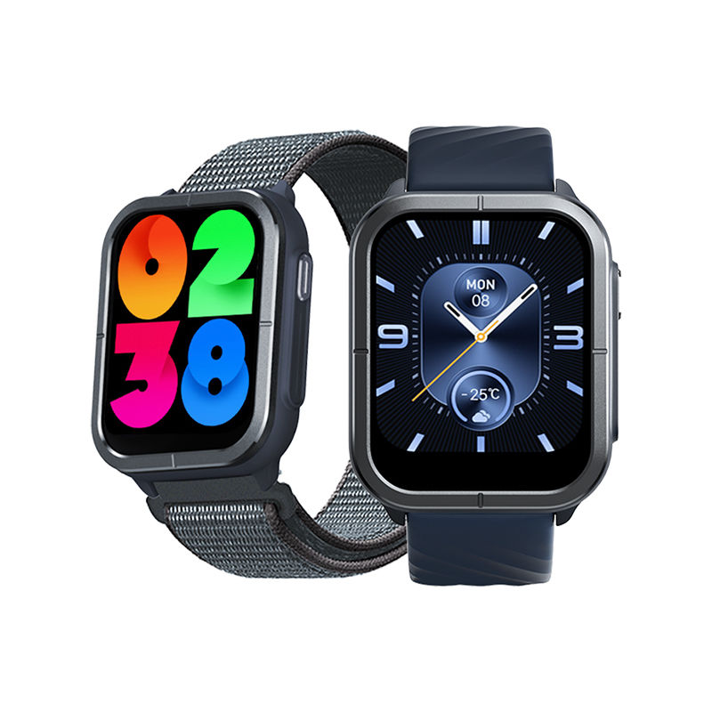 Mibro C3 Bluetooth Calling Smart Watch