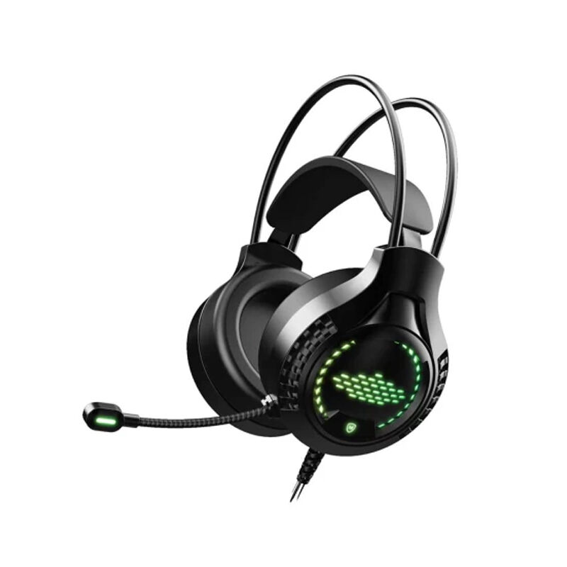 Micropack GH-02 Cupid RGB Gaming Headset