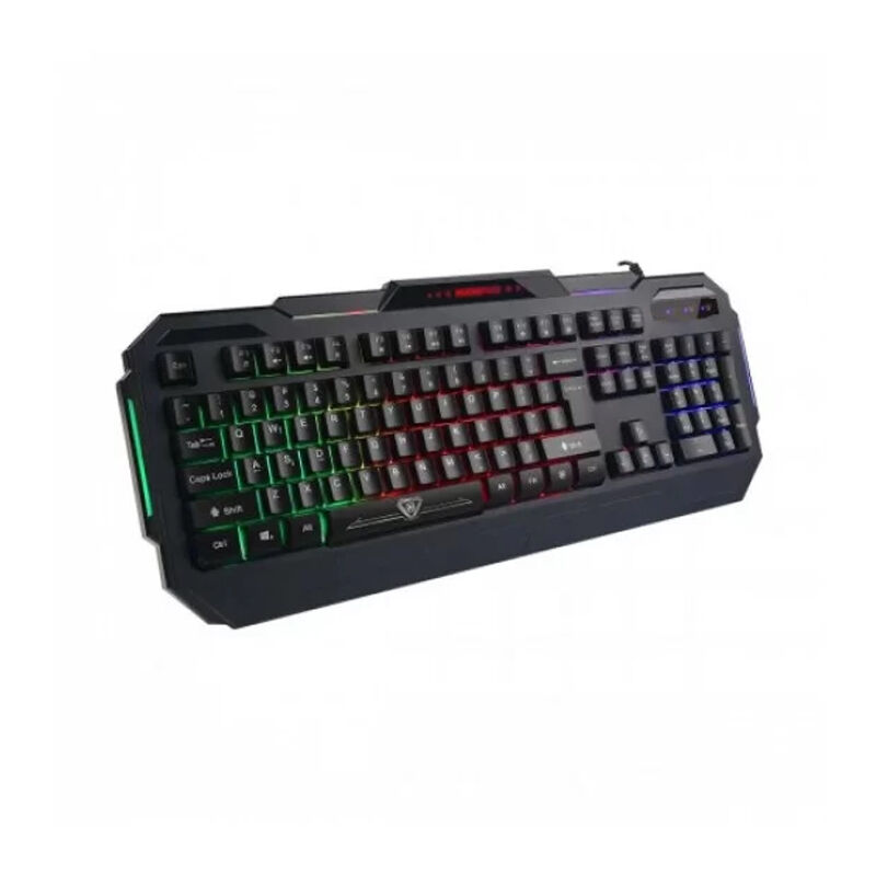 Micropack GK-20 Apollo RGB Gaming Keyboard