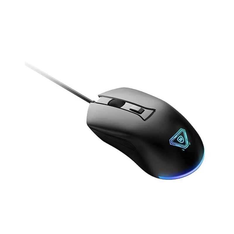 Micropack GM-01 Athene RGB Gaming Mouse