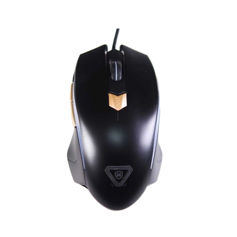 Micropack GM-06 Cupid RGB Gaming Mouse