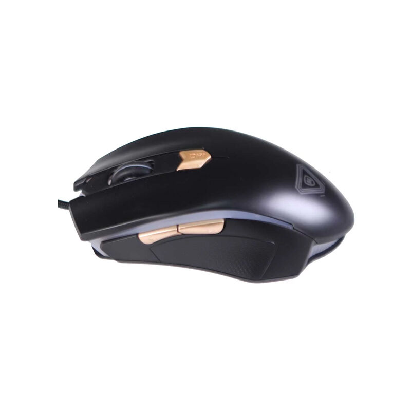 Micropack GM-06 Cupid RGB Gaming Mouse