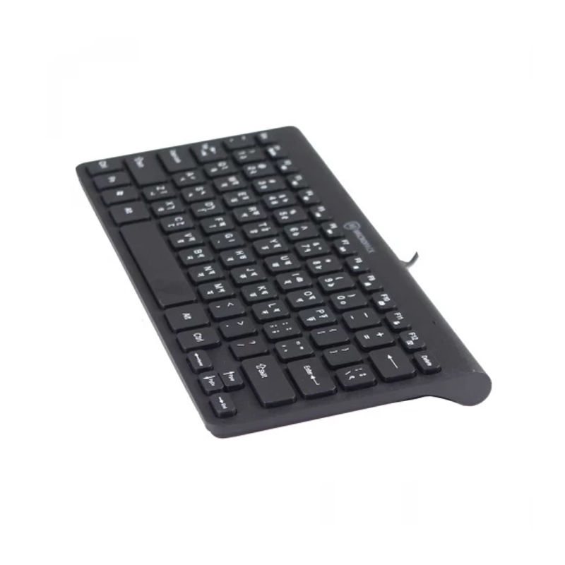 Micropack K2208 Office Mini USB Keyboard