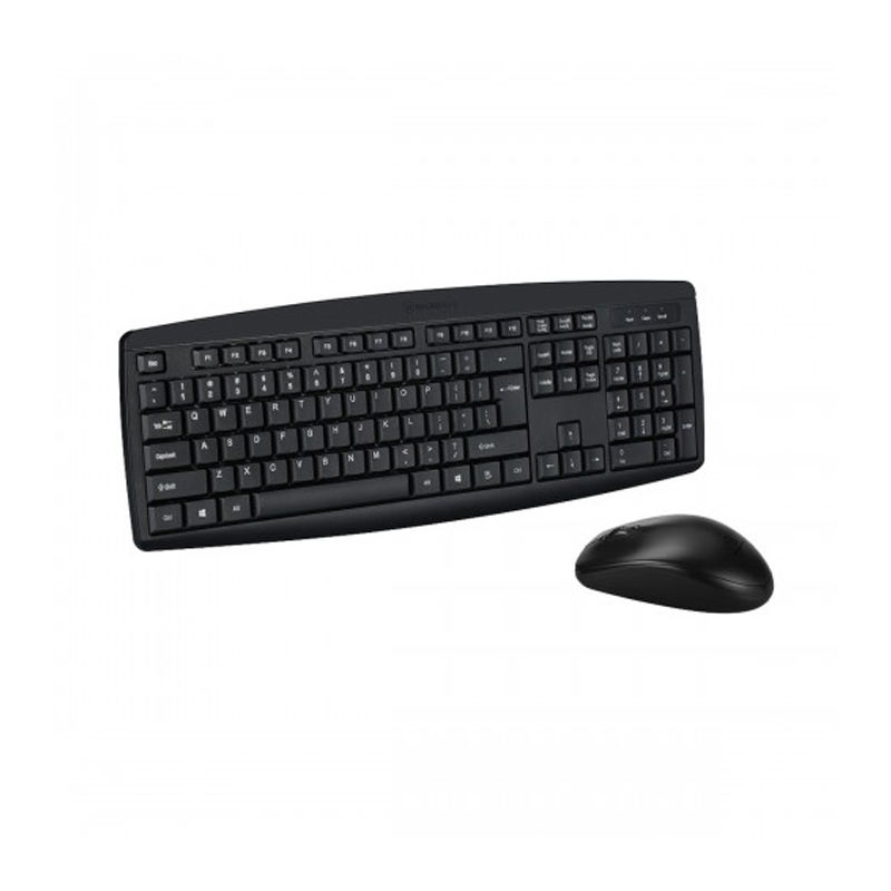 Micropack KM-203W iFREE Lite Wireless Keyboard & Mouse