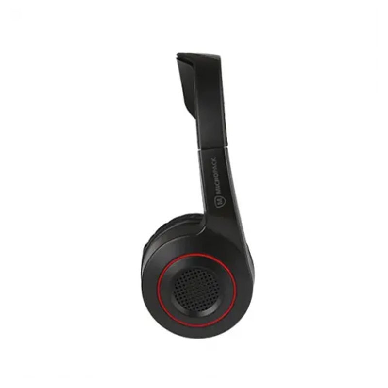 Micropack MHP-02 USB Chat Headset