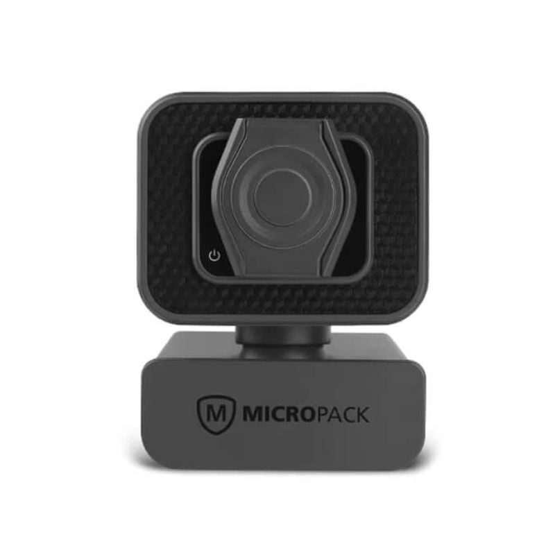 Micropack MWB-15 1080P 2MP Pro Stream Webcam 