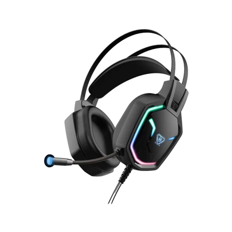 Micropack GH-03 Ares 7.1 USB RGB Gaming Headset