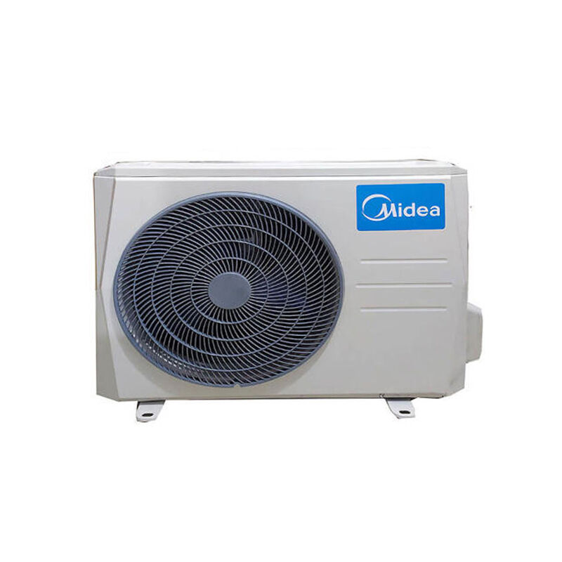 Midea 1.5 Ton Non-Inverter Air Conditioner (MSG18CRN)