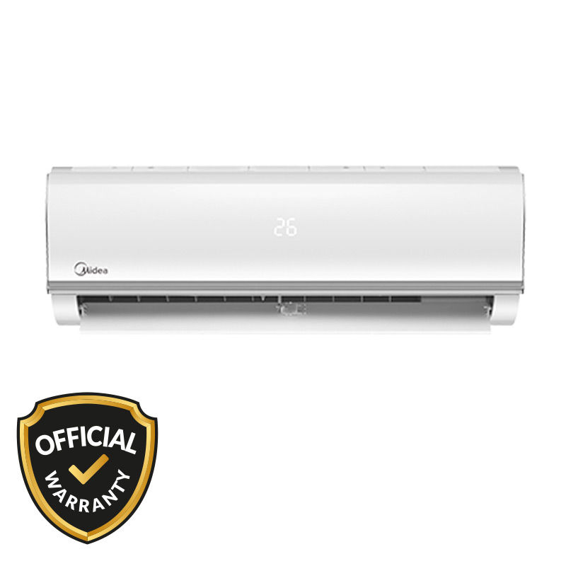 Midea 2 Ton Inverter Air Conditioner (MSI24CRN)