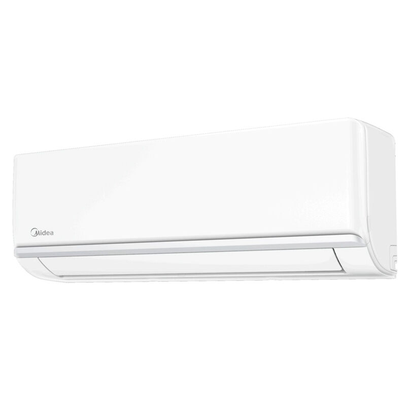 Midea 1 Ton Non-Inverter Air Conditioner (MSG12CRN)