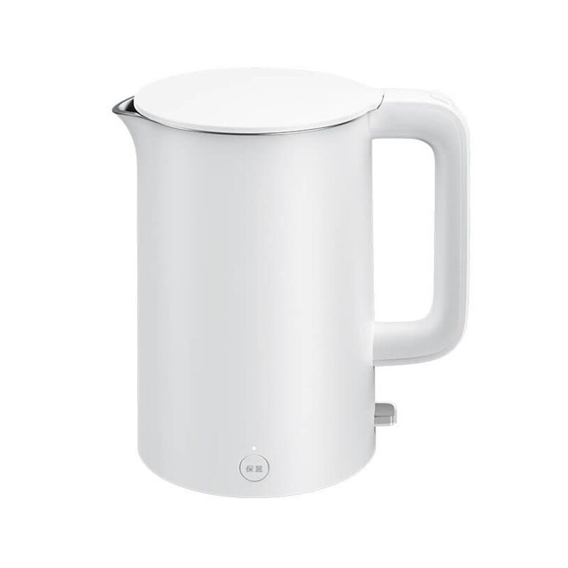 Mijia 1S 1800W 1.7L Electric Kettle - White